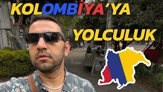Neden Tekrar Kolombiya’ya Yolculuk | 300 Dolar Hediyeli!