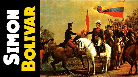 O que Bolívar defende neste trecho da carta?