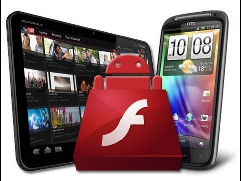 Descargar Flash Player para Android - YouTube
