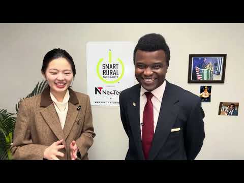 Nikki Li Discusses her Internship at Nex Tech