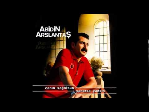 Abidin Arslantaş - Aklımdasın (Deka Müzik)