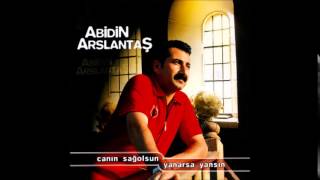 Abidin Arslantaş - Aklımdasın (Deka Müzik)