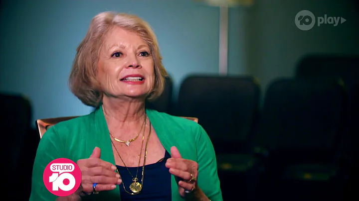 Exclusive: Kathy Garver Opens Up About The 'Family...