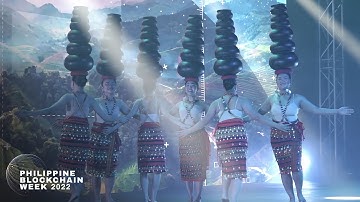 DEPARTMENT OF TOURISM | OPENING PRODUCTION | PHILIPPINE BLOCKCHAIN WEEK