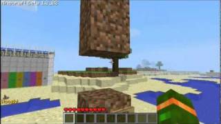 Celebrity Minecraft - Craftbook-2.0extra3 Demo of Added ICs Profile