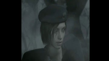 Resident Evil  Gamecube  Intro