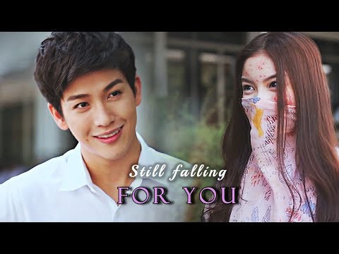 Junior & Seua | Still Falling For You (Ugly Duckling : Perfect Match)