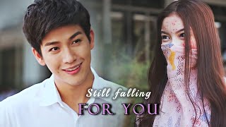 Junior & Seua | Still Falling For You (Ugly Duckling : Perfect Match)