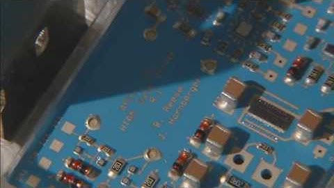 R&D 100 Winner 2009: SiC Power Module, Sandia National Laboratories