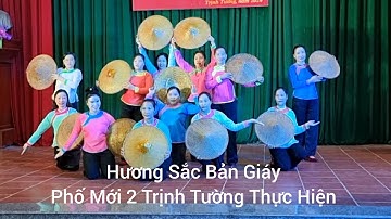 Âm nhạc, Hương Sắc Bản Giáy, Đội Phố Mới  2 Thực Hiện, bản sắc vùng cao, X (790),