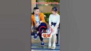 RISKY RIAN💕💋💞#viral #tiktok #viralvideo #baper #vidiotranding #fecebookrels #salting #instagram