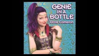 Dove Cameron - Genie In A Bottle (Audio)