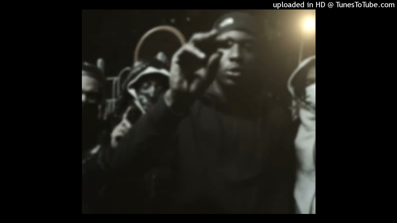 [FREE] Mdot 59 x Jah Drillz x Pop Kreep Type Beat 