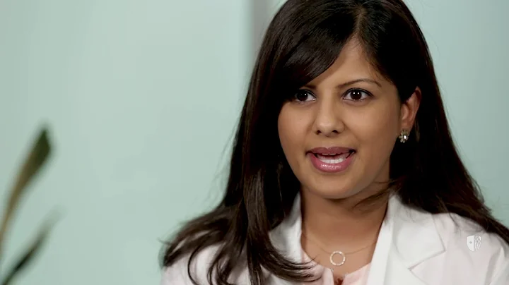 Julie Cherian, MD