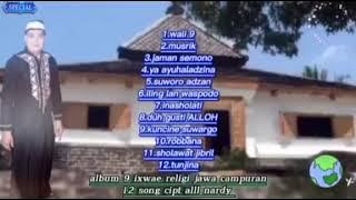 ALBUM 9
