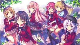 Classroom of the Elite  [OST Compilation]