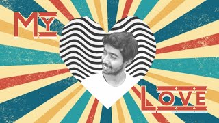 My Love | Tamil Spoken Word | Ishvar Krishnan
