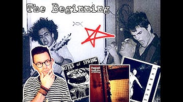 Emo History Lesson: DC Emotional Hardcore