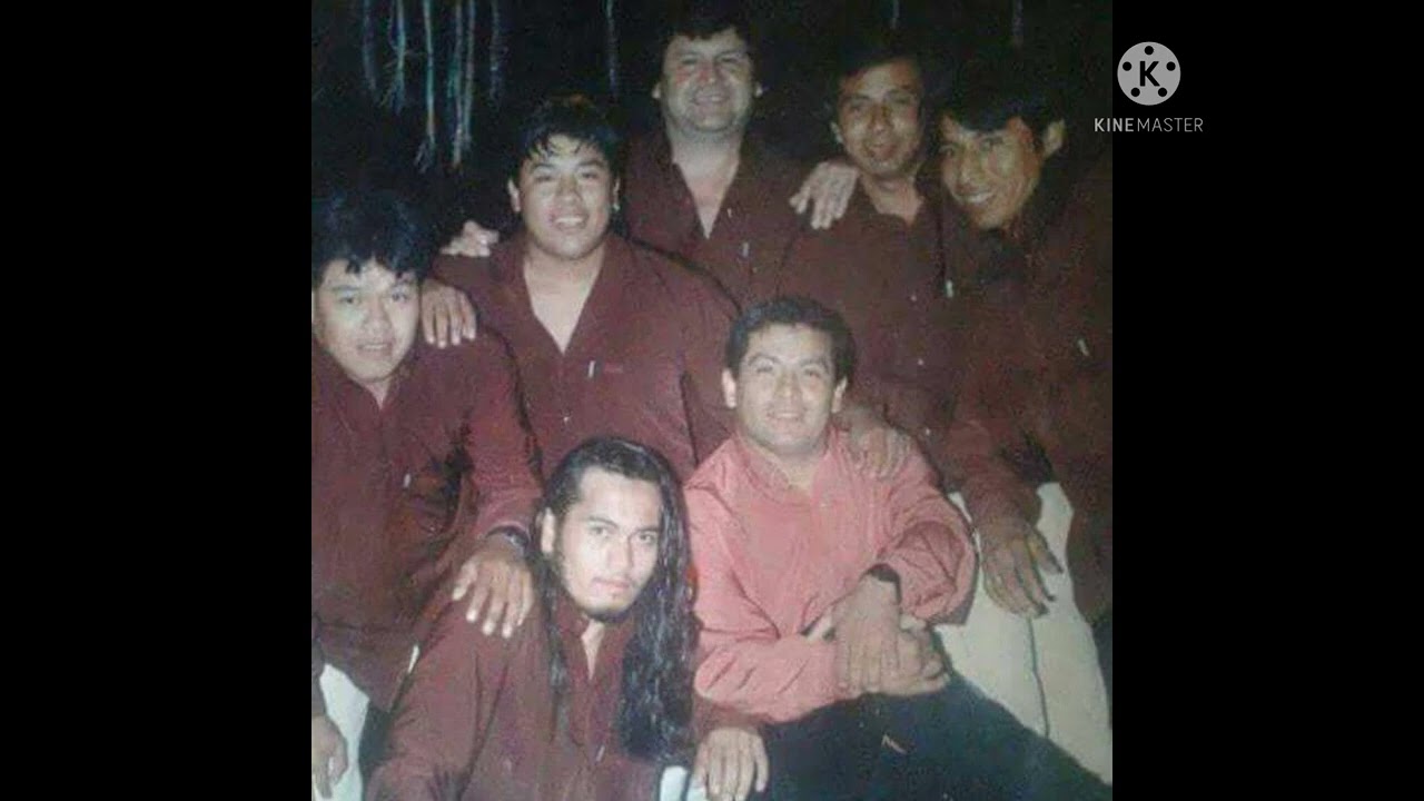 KAHOBA EN EL AGUANTE