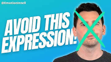 Do Not Show Your Partner This Expression!