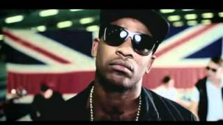 Skepta  -  Hold on