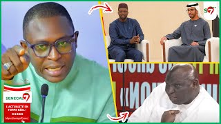 Bachir Fofana apporte des precisions de taille sur les révélations de Madiambal  Limou Def Moy