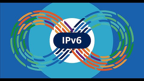IPv6 Configuration on Mikroitk