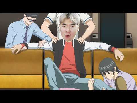 I AM THE LIAR KING | LIAR GAME Episode 13 REACTION