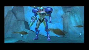 Metroid Prime Episode 16: Defying Gravity