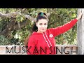 Laung Gawacha: Ravneet Singh (Full Song) Vee | Team DG | Latest Punjabi Songs 2019 | Dance Cover Mp3 Song