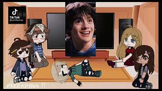 MBaV reacts ( 1/? ) || original? | pizzapins !!