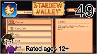 coop stardew valley