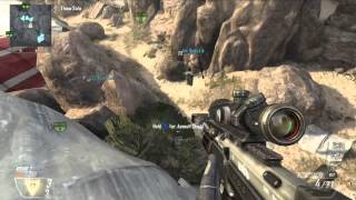 BO2 hitmarker #sadface