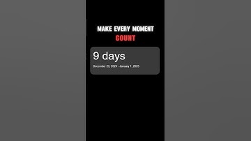 Make Every Moment Count: Live Fully 💪✨ #motivation #success #short