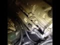 How to change oil/oil filter on hhr