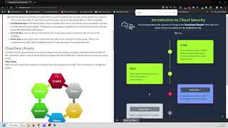TryHackMe #766 Intro to Cloud Security
