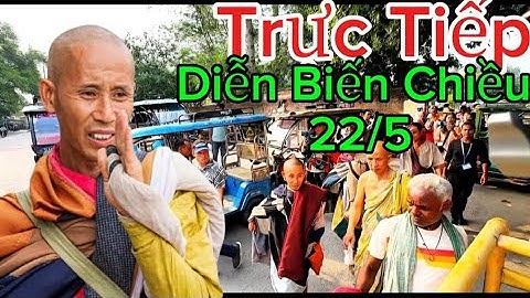 Mỵ vlog đang phát trực tiếp! Đoàn Thầy Minh Tuệ Chổ Ngủ Qua Đêm...#thayminhtue #suminhtue