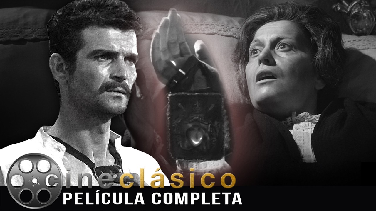 Santo Rosario | Película Clásica Mexicana | Cine Clásico