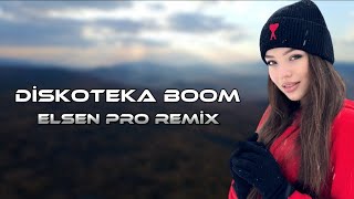 Elsen Pro - Diskoteka Boom
