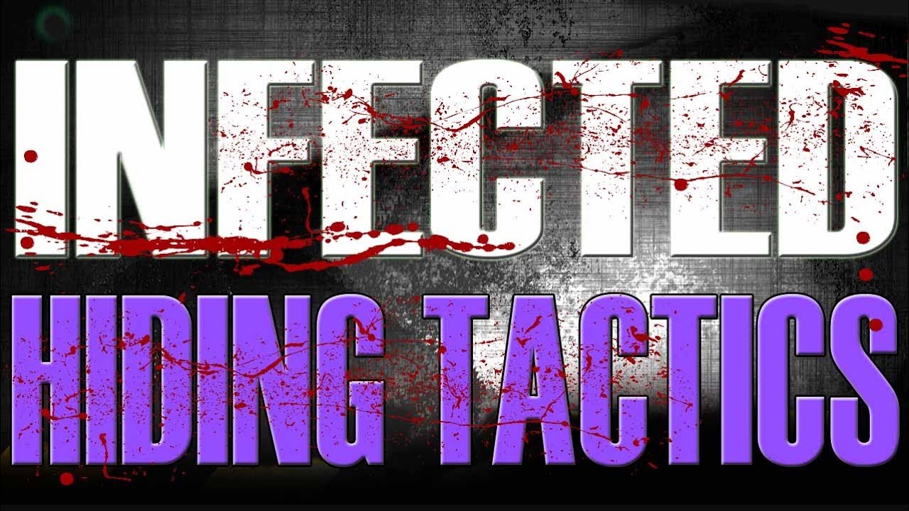 MW3: Infected HECKNN is Infected