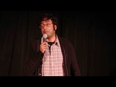 Hari Kondabolu- Weezer Broke My Heart