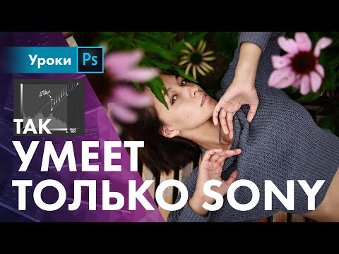 Видео: DRO sony – секретная штука для тех, кто не любит обрабатывать