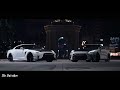 MY DAD HAS A GT-R {FAR ALONE EDIT}