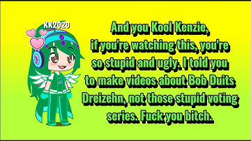 Kool Kenzie Gets Grounded episode 10 (for @KoolKenzie ) | Keeping Up With Kool Kenzie