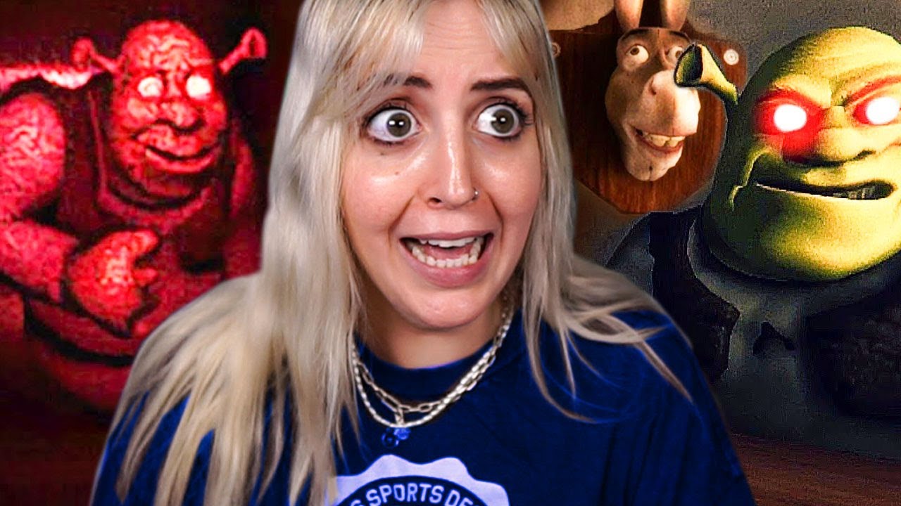 ביליתי 5 לילות במלון הכי מפחיד שיש..