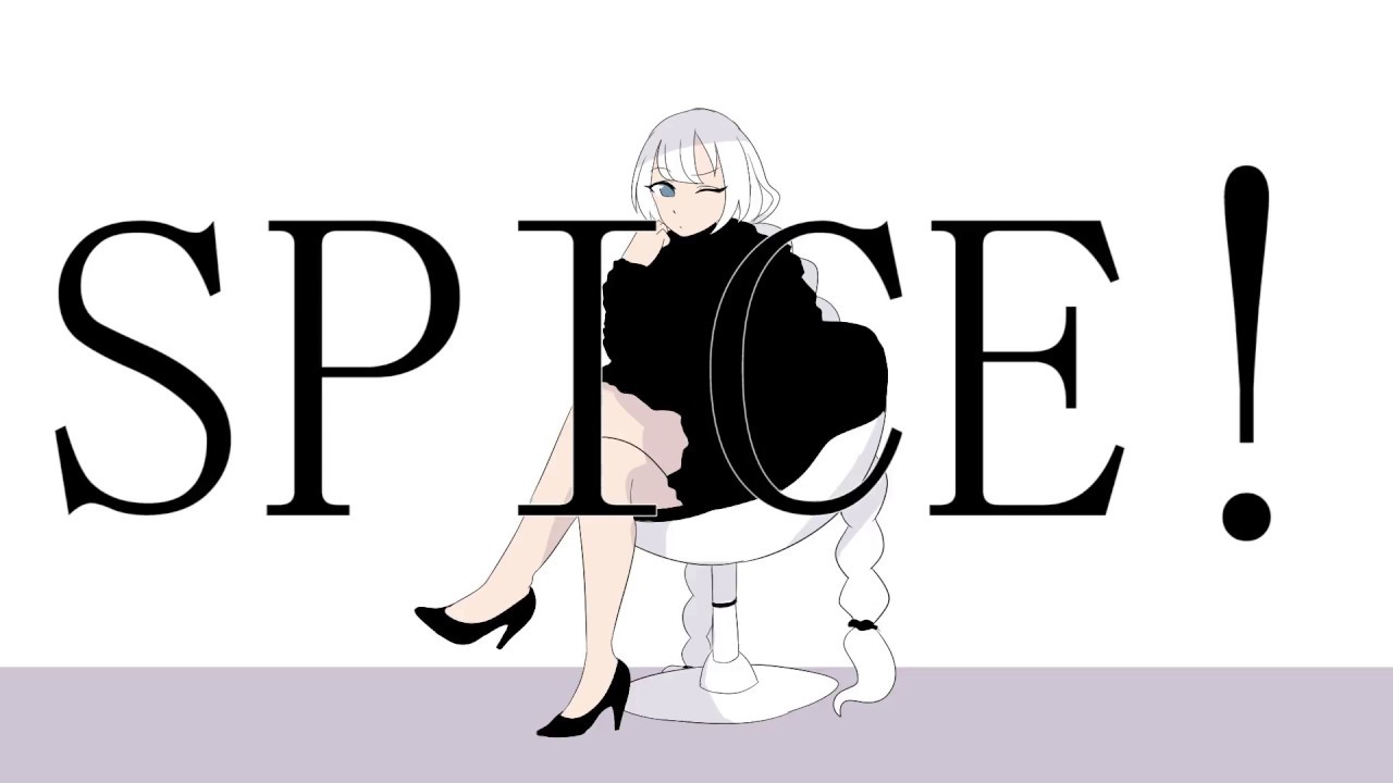 【紲星あかり】 SPICE!【VOCALOIDカバー】 YouTube