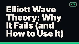 Everything About Elliott Wave Theory Explained in 2 Minutes