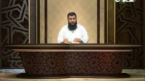 حفظ قرآن کریم 38 (ترجمه آیات 163 الی 170 سوره مبارکه نساء) 16-12-2014