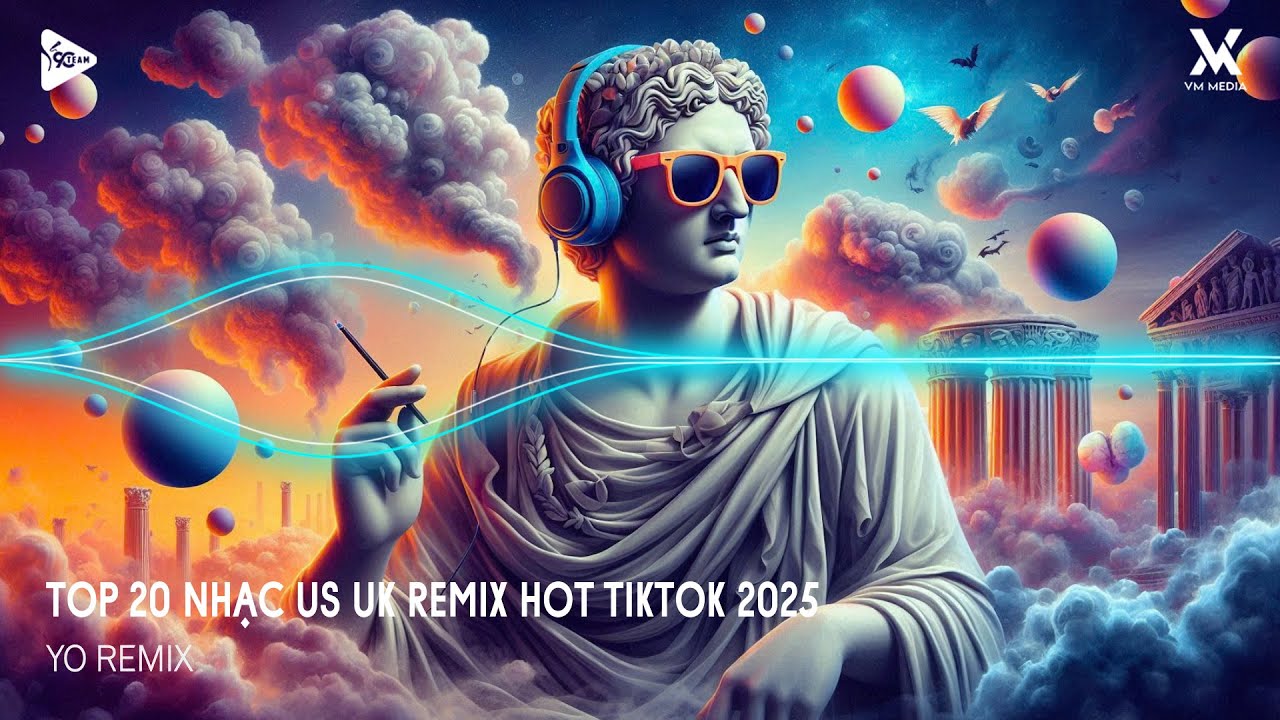 Top 20 Nhạc Tiếng Anh US UK Remix Hay Nhất - Nhạc Trend TikTok - Nhạc ...