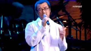 Video thumbnail of "李宗盛 - 傷心地鐵 (李宗盛演唱会)"